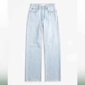 Abercrombie Jeans